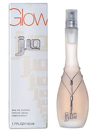Glow by J. Lo