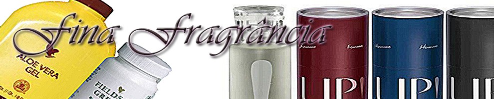 Fina Fragrância