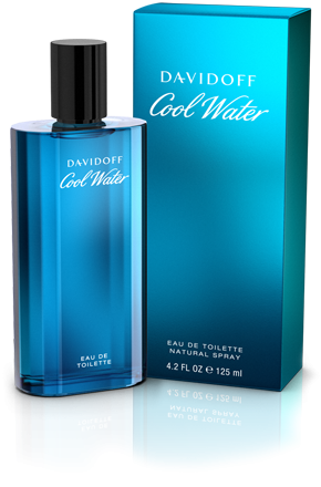 Davidoof Cool Water