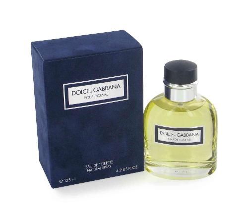Dolce & Gabbana Men