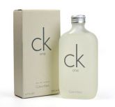 Calvin Klein One CK One