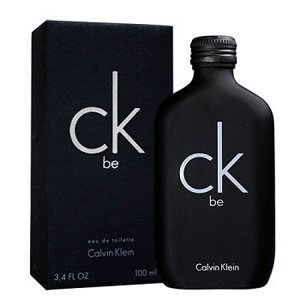 Calvin Klein Be CK Be