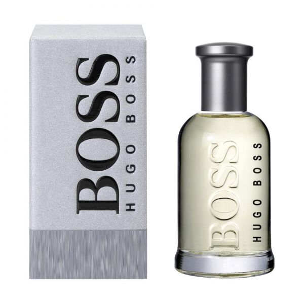 Hugo Boss